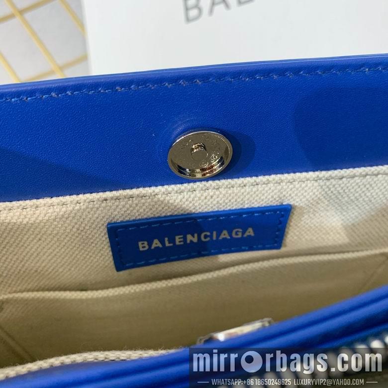 Balenciaga Bags 26X19cm 031610 GY 3colour