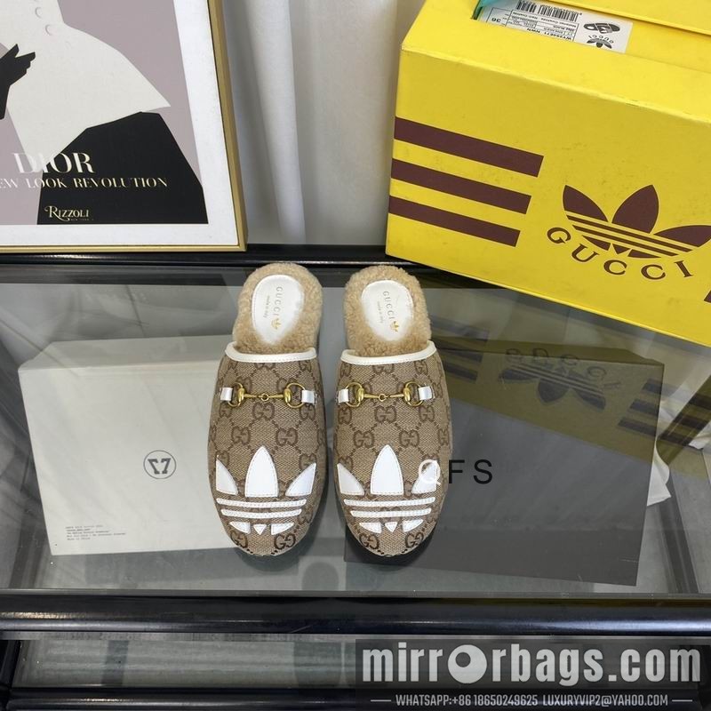 Gucci Replica Shoes sz35-40 FS0320