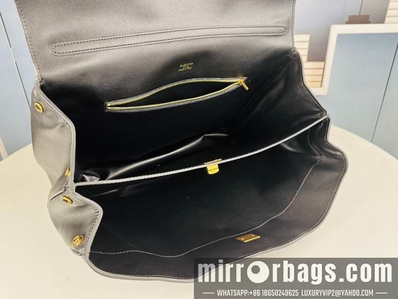 Balenciaga Bags 40X30X9cm 052011 XMY 2colour