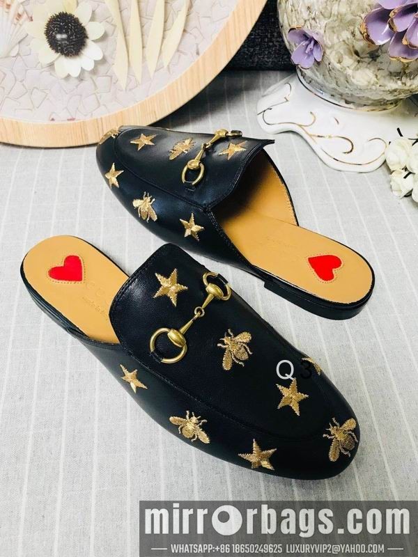 Gucci Replica Shoes sz34-42 QM0317