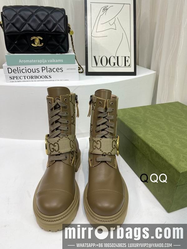 Gucci Replica Shoes sz36-39 2C Q1006
