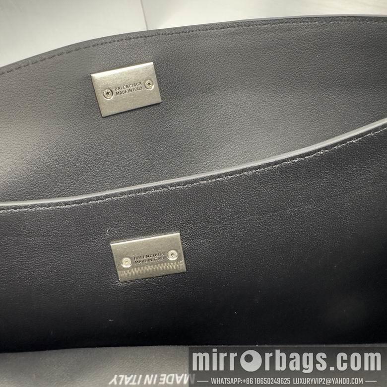 Balenciaga Bags 29X20X10cm 35X23X11cm 40X30X13cm 050703 GY