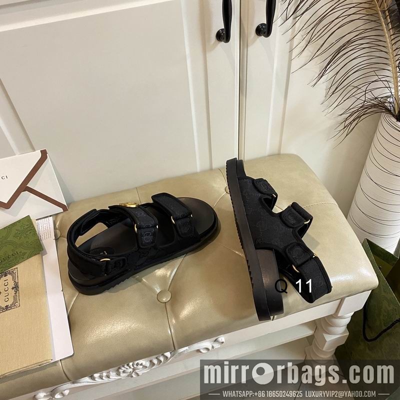 Gucci Replica Shoes sz35-39 4C Y1201