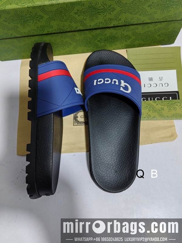 Gucci Replica Shoes sz38-45 BS0601