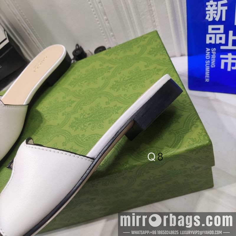 Gucci Replica Shoes sz35-42 F0336
