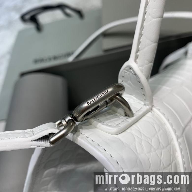 Balenciaga Bags 23X10X14cm 120204 GY 3colour