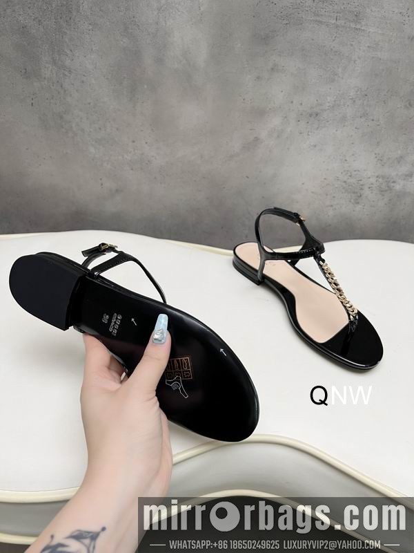Gucci Replica Shoes sz35-40 WN0501