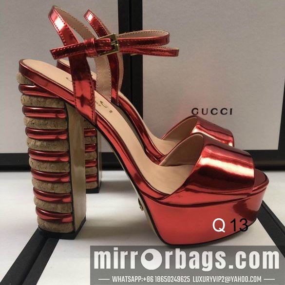 Gucci Replica Shoes sz35-39 0315