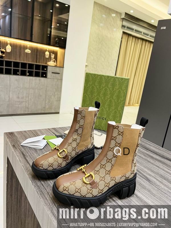 Gucci Replica Shoes sz35-41 GDT0343