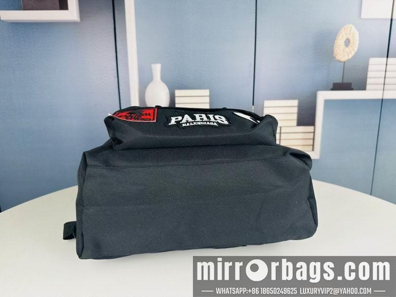 Balenciaga Bags 35X46X13cm 070101 XMY 2colour