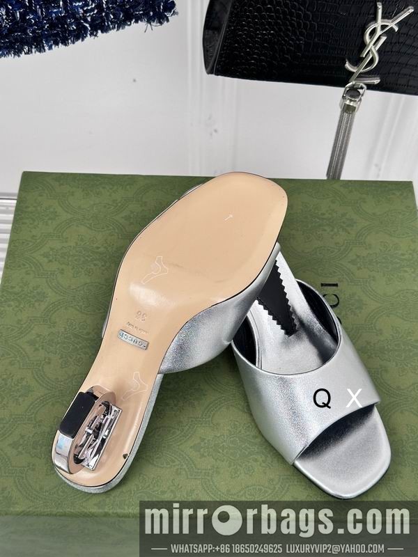 Gucci Replica Shoes sz35-40 9C JX0105