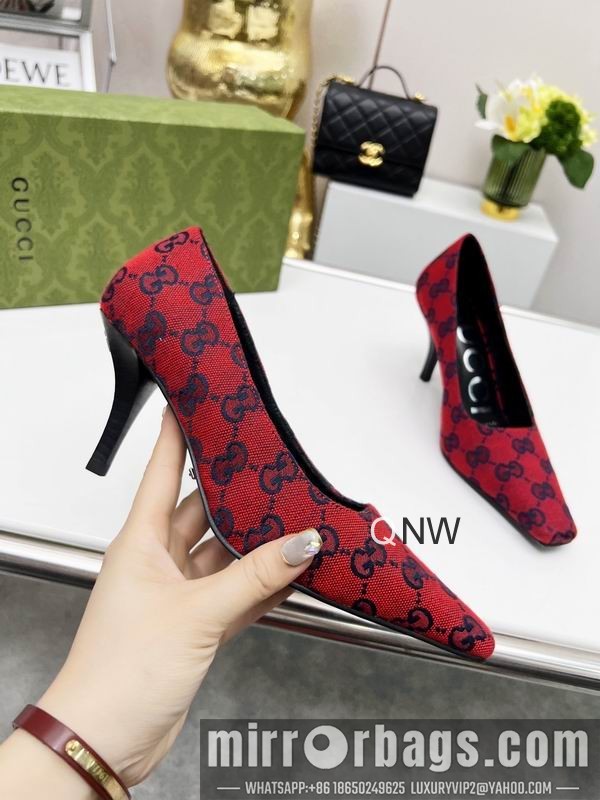 Gucci Replica Shoes sz35-41 GDT0352