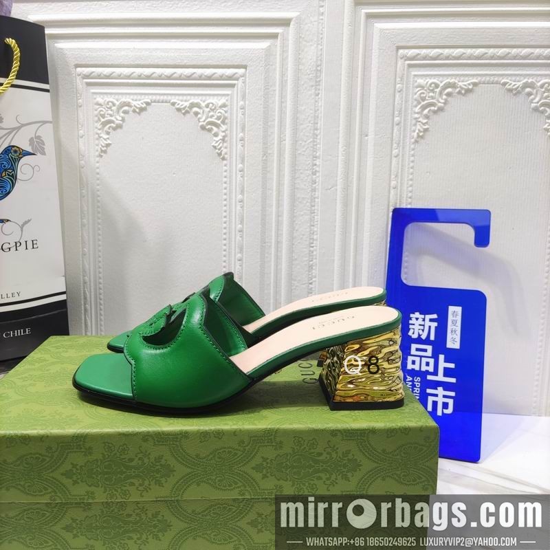 Gucci Replica Shoes sz34-40 QM0335