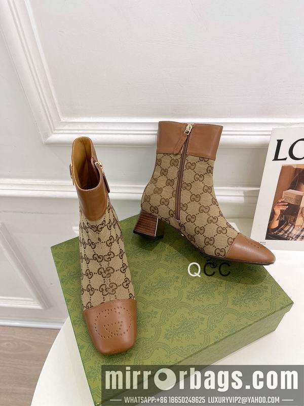 Gucci Replica Shoes sz35-41 XC0345