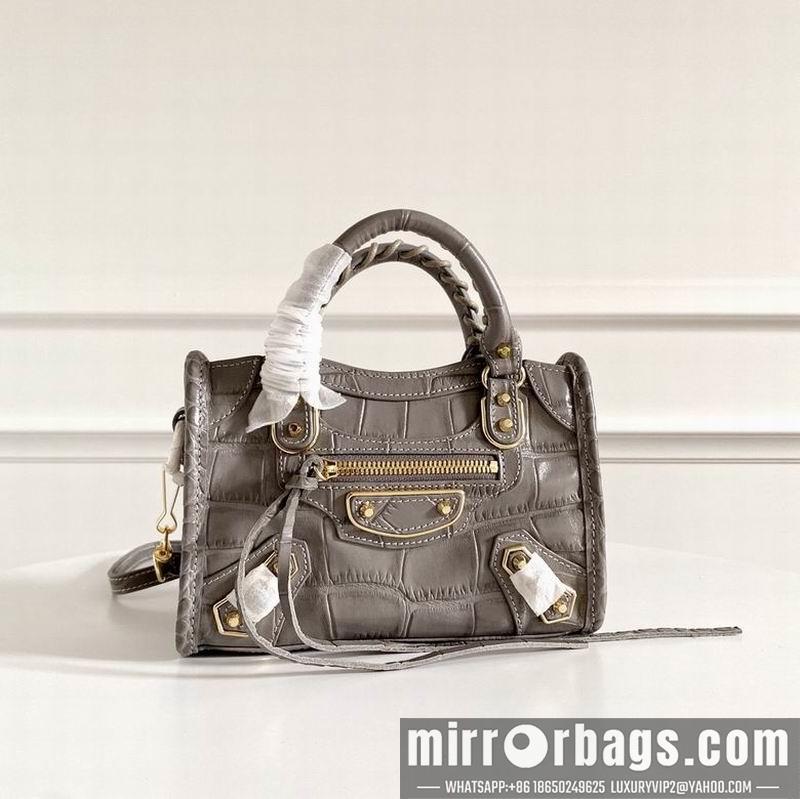Balenciaga Bags Balenciaga 219 19X12X5cm WM
