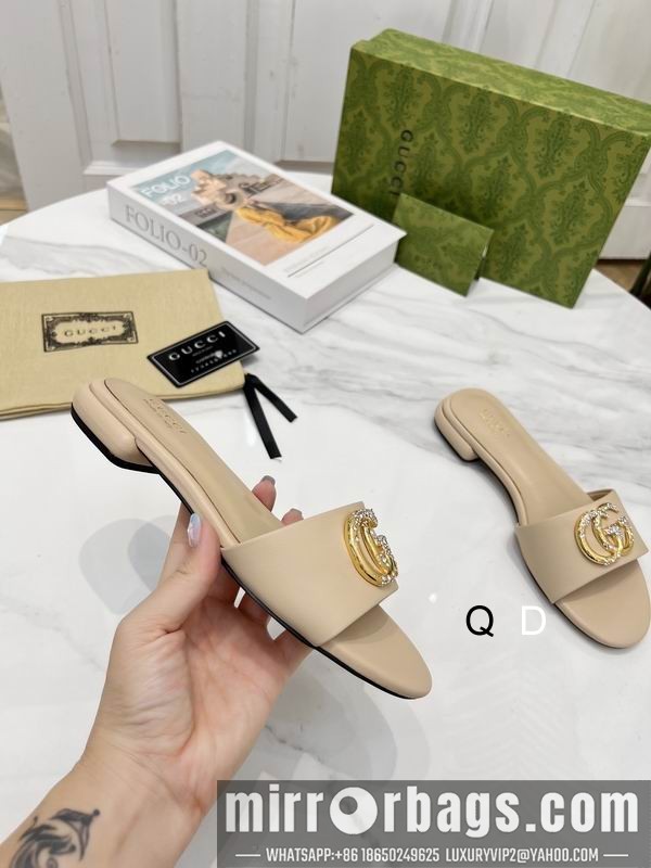 Gucci Replica Shoes sz35-40 GDT1001