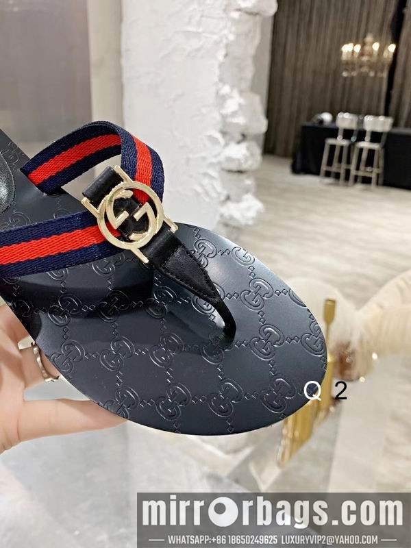 Gucci Replica Shoes sz35-42 HY0305