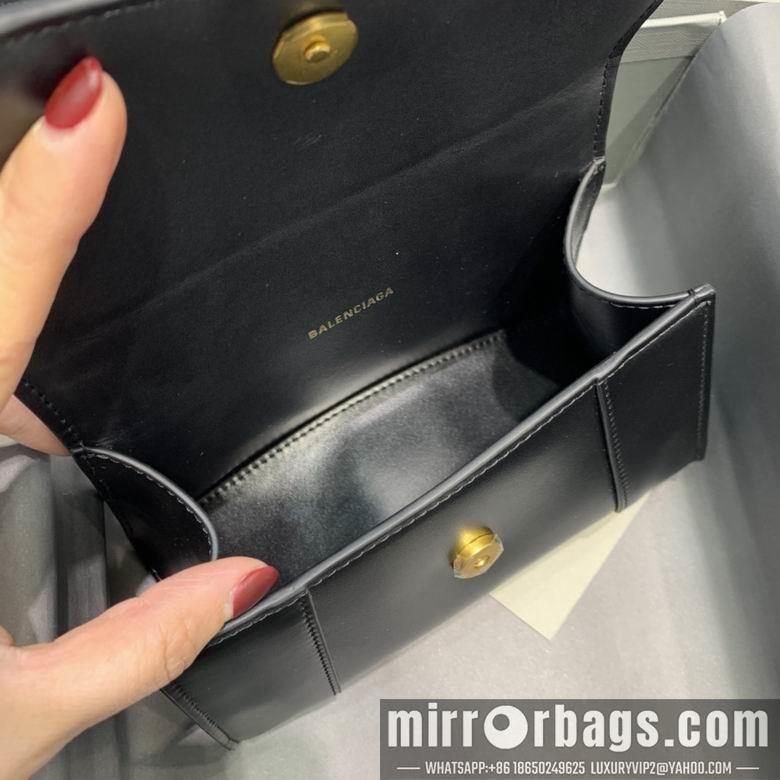 Balenciaga Bags 19X8X21cm 120203 GY 3colour