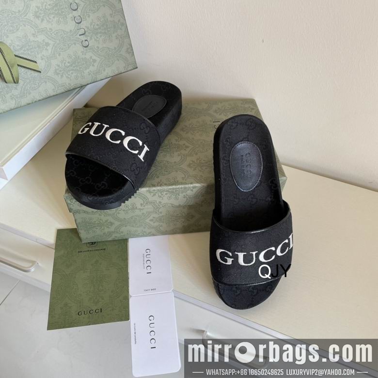 Gucci Replica Shoes sz36-44 JY0303