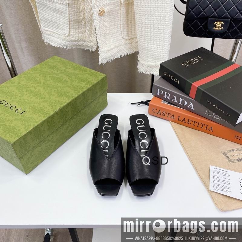 Gucci Replica Shoes sz35-41 mhf0350