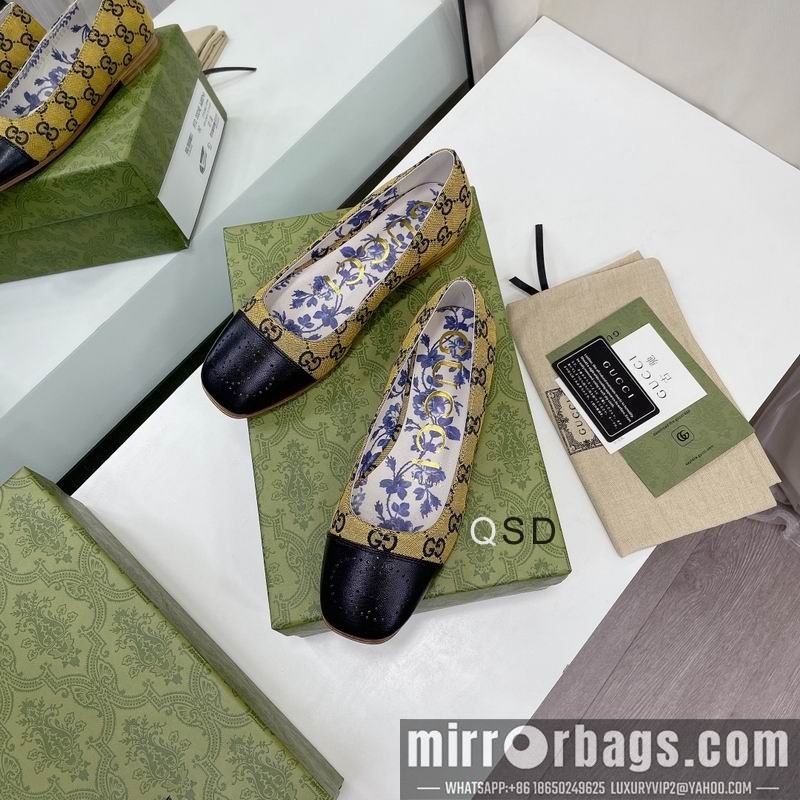 Gucci Replica Shoes sz34-41 SD0323