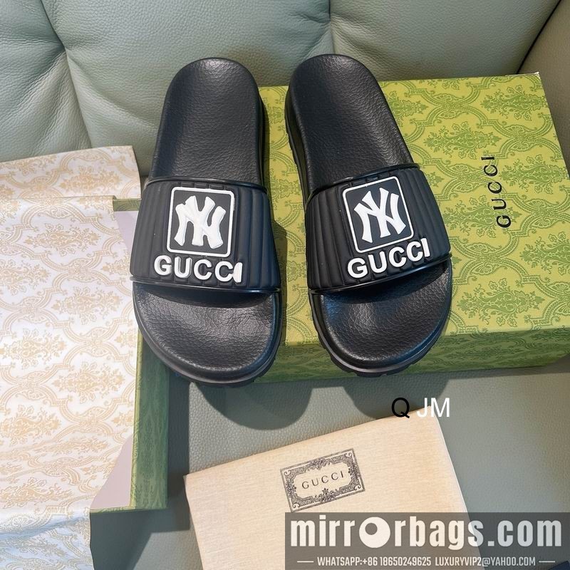 Gucci Replica Shoes sz35-45 JM0221