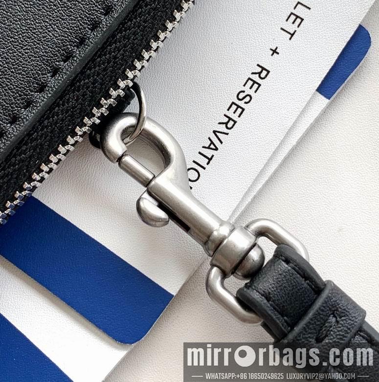 Balenciaga Bags 6001 12.5X20X2cm GY 3colour