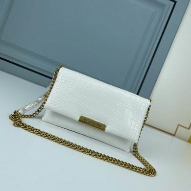 Balenciaga Bags triplet 6882 21X8X12.5cm YW