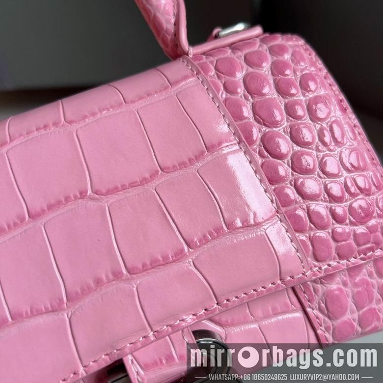 Balenciaga Bags 19X8X13cm 011302 GY 2colour