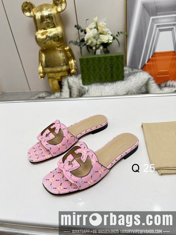 Gucci Replica Shoes sz35-40 JH0508