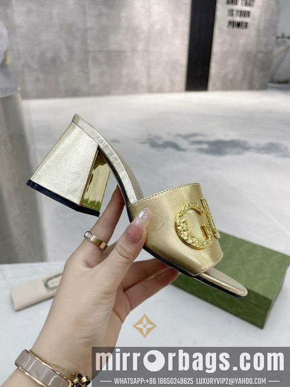 Gucci Replica Shoes sz35-44 nhf0354