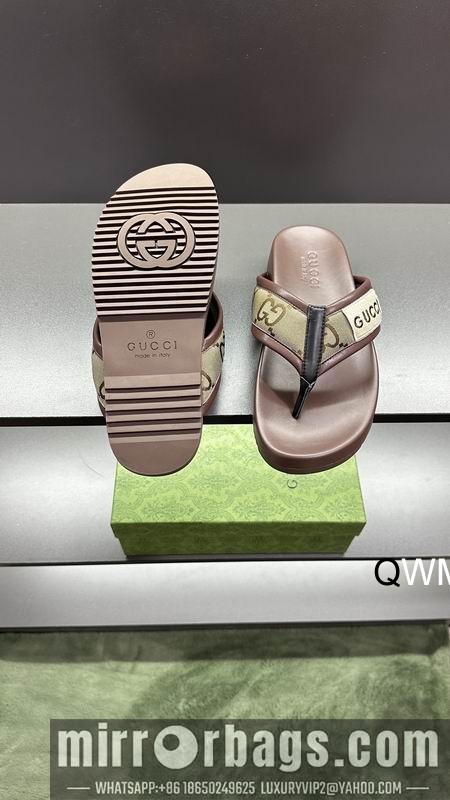 Gucci Replica Shoes sz36-45 WM0602