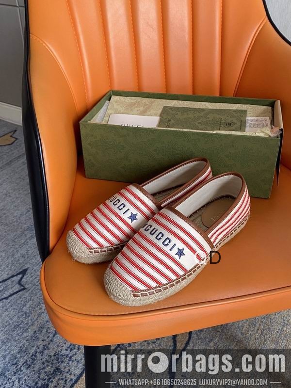 Gucci Replica Shoes sz35-40 GDT0327