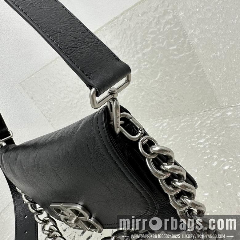 Balenciaga Bags Soft 2011 14X23X3cm GY 2colour