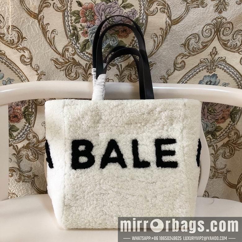 Balenciaga Bags 367B 35X36X18cm GY