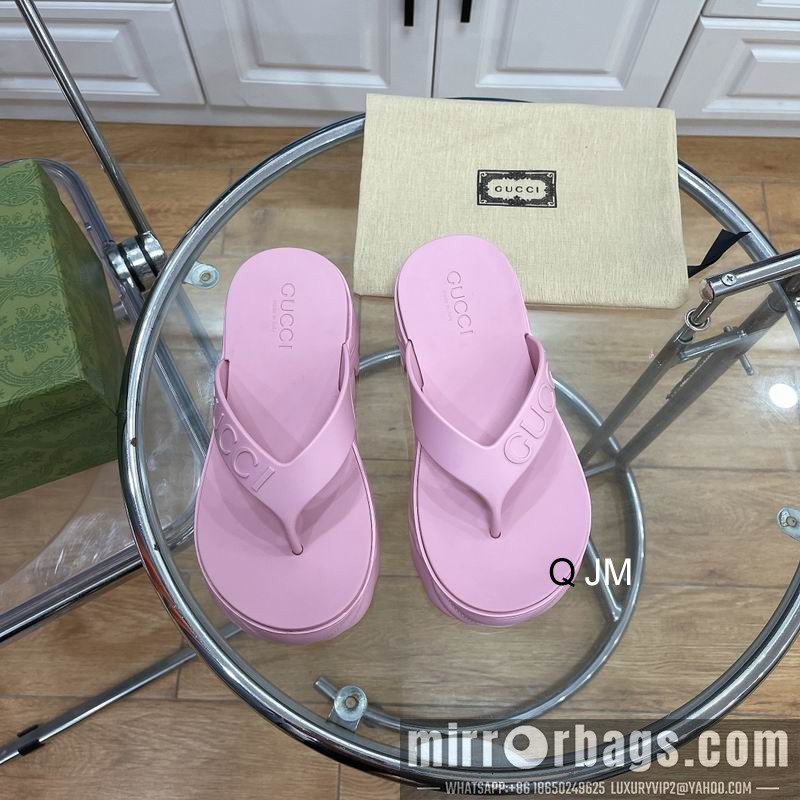Gucci Replica Shoes sz35-40 JM0413