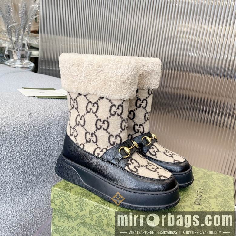 Gucci Replica Shoes sz35-42 nhf0359