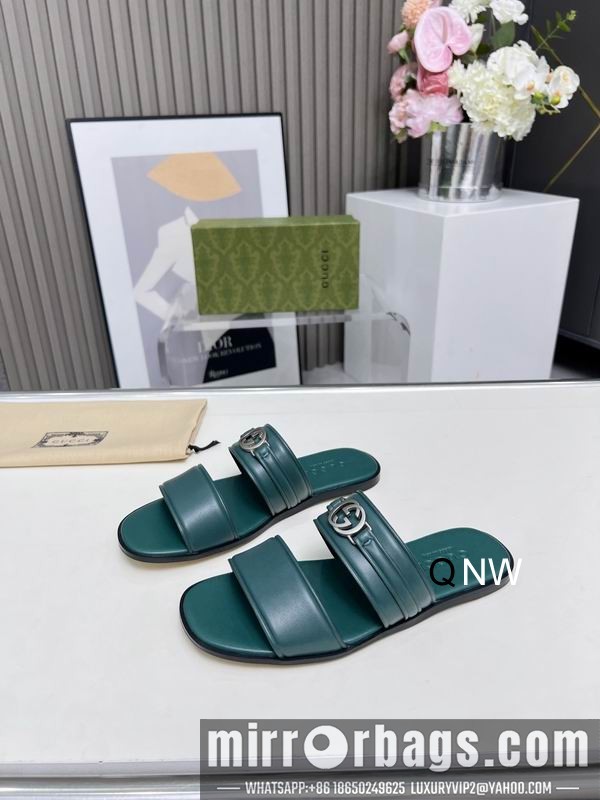 Gucci Replica Shoes sz35-40 NW1201