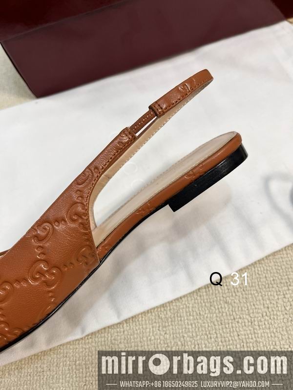Gucci Replica Shoes sz35-40 YF1102