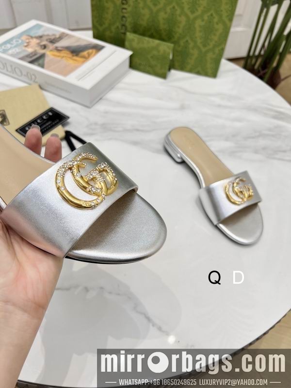 Gucci Replica Shoes sz35-40 GDT1001