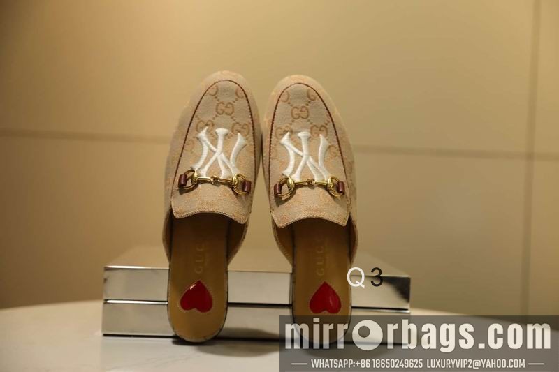 Gucci Replica Shoes sz36-45 XJ0301