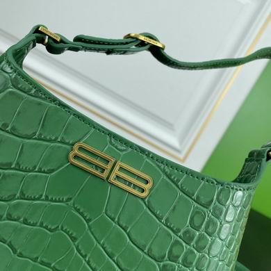 Balenciaga Bags Balenciagα XX 22X16X5cm 060803 YW