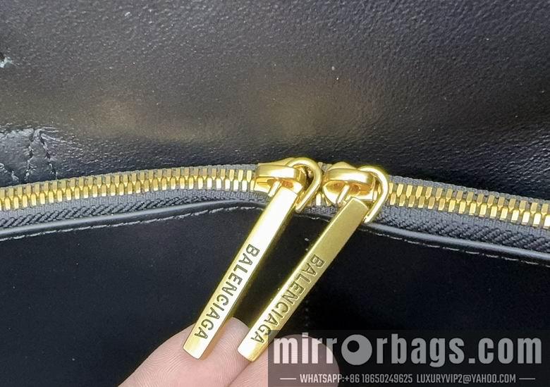 Balenciaga Bags Bel Air 36.5X14.5X28cm 102101 GY 2colour