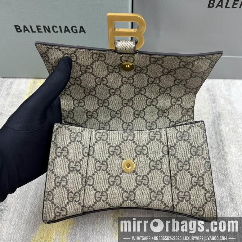 Balenciaga Bags 8896 19x8x21cm FY 3
