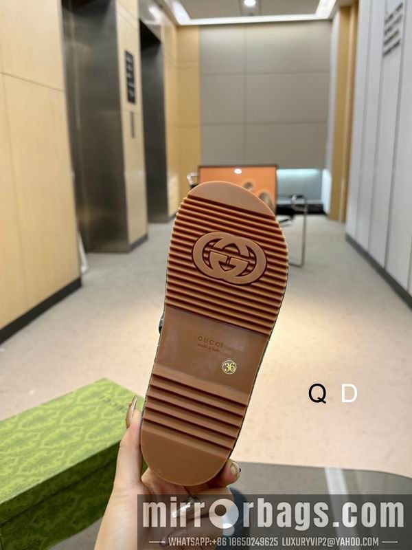Gucci Replica Shoes sz36-40 GDT0606