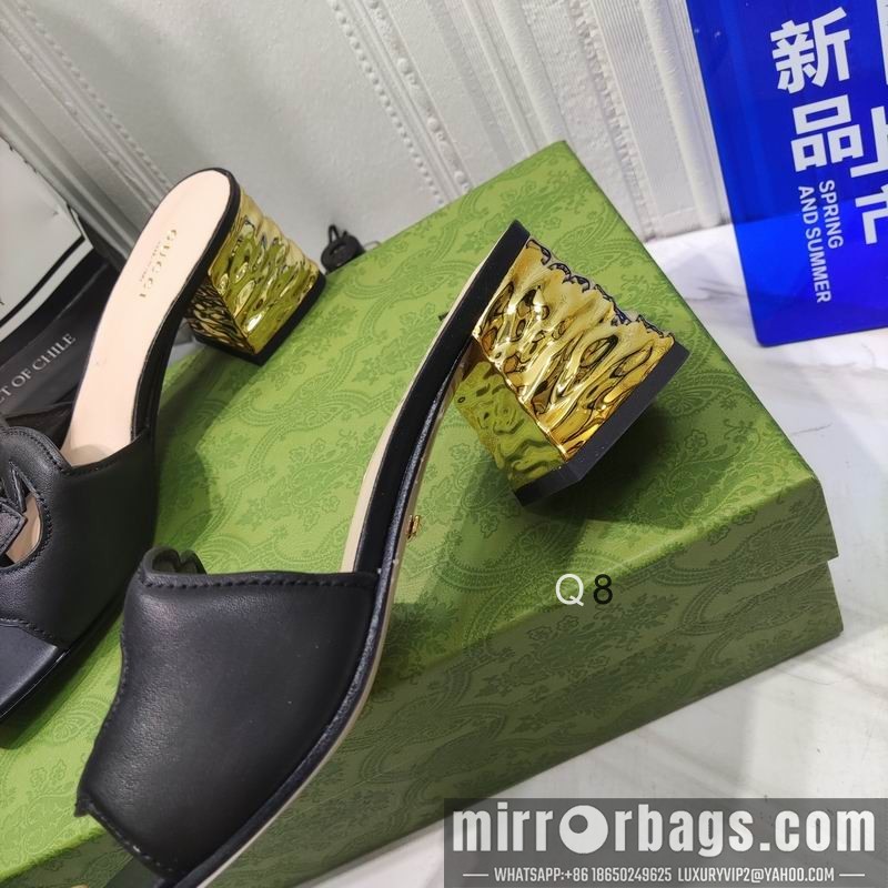 Gucci Replica Shoes sz34-40 QM0335