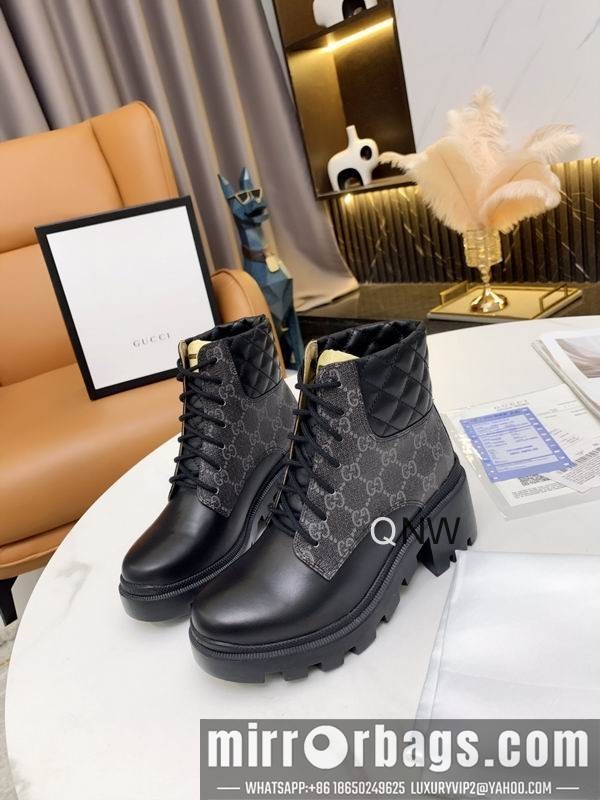 Gucci Replica Shoes sz34-42 NW0309