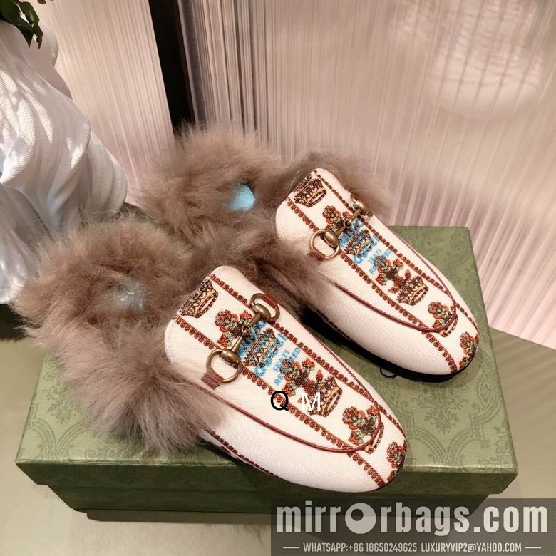 Gucci Replica Shoes sz35-39 OM0308