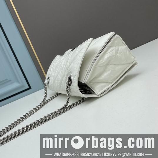 Balenciaga Bags Balenciaga 3512 25x14x11cm ww4色