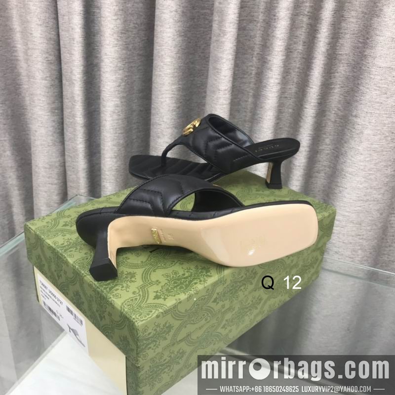 Gucci Replica Shoes sz35-40 XJ0806